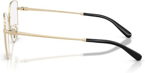 COACH Women's Hc5197d Butterfly Prescription Eyewear Frames in Saudi Arabia