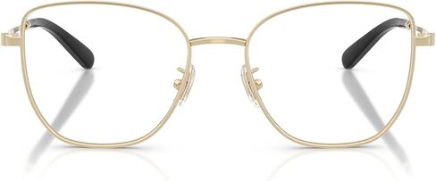 COACH Women's Hc5197d Butterfly Prescription Eyewear Frames in Saudi Arabia