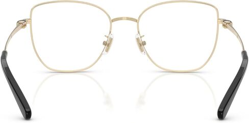 COACH Women's Hc5197d Butterfly Prescription Eyewear Frames in Saudi Arabia