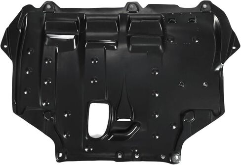 Engine Splash Shield Guard Fit for 2012-2019 Focus C-Max #AV6Z6P013A #FO1228121 in Saudi Arabia