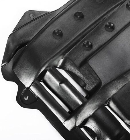 Engine Splash Shield Guard Fit for 2012-2019 Focus C-Max #AV6Z6P013A #FO1228121 in Saudi Arabia