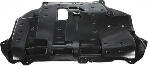 Engine Splash Shield Guard Fit for 2012-2019 Focus C-Max #AV6Z6P013A #FO1228121 in Saudi Arabia