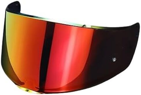 استبدال L S2 FT2 VECTOR Sedici Strada 2 Strada 3 FF801 FF397 خوذة دراجة نارية قناع حماية من الأشعة فوق البنفسجية (Revo Green) in Kuwait