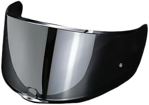 استبدال L S2 FT2 VECTOR Sedici Strada 2 Strada 3 FF801 FF397 خوذة دراجة نارية قناع حماية من الأشعة فوق البنفسجية (Revo Green) in Kuwait