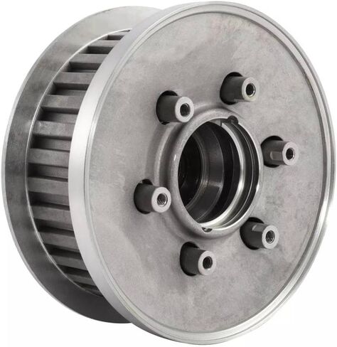 Clutch Pressure Plate Kit Compatible With Touring Road King Street Motorcycle Models 2011-2016 in Saudi Arabia