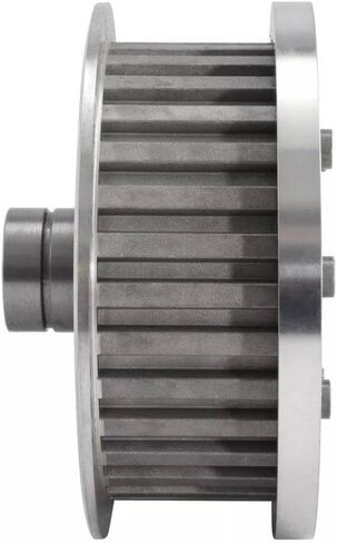 Clutch Pressure Plate Kit Compatible With Touring Road King Street Motorcycle Models 2011-2016 in Saudi Arabia