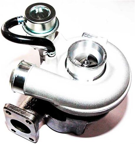 2674A202 TURBOCHARGER Suitable For PERKINS 2674A202 in Saudi Arabia