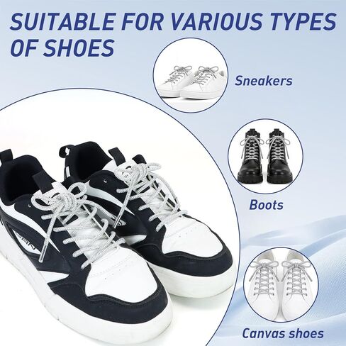 Uncle Yang Rhinestone Shoe Laces 2PCS Bling Shoe Laces Crystal Bling Diamond Rope Shoes Strings for Sneakers & Concert Outfits for Sweatpants Shorts Crystal Hoodies in Kuwait