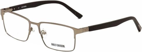 Harley Davidson Eyewear HD0716 Eyeglass Frames - 54 mm Lens Diameter HD071654008 in Saudi Arabia