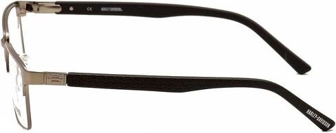 Harley Davidson Eyewear HD0716 Eyeglass Frames - 54 mm Lens Diameter HD071654008 in Saudi Arabia