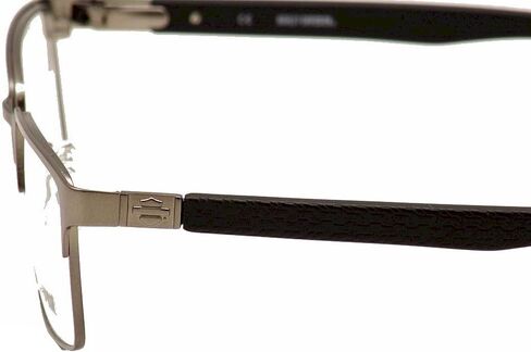 Harley Davidson Eyewear HD0716 Eyeglass Frames - 54 mm Lens Diameter HD071654008 in Saudi Arabia