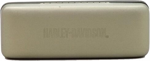 Harley Davidson Eyewear HD0716 Eyeglass Frames - 54 mm Lens Diameter HD071654008 in Saudi Arabia