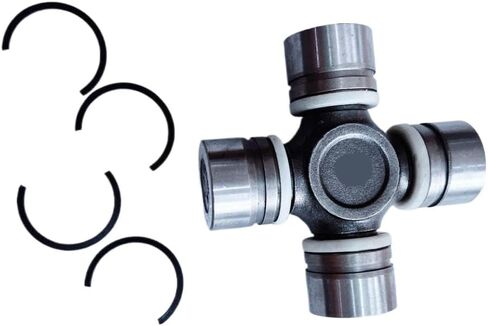 Universal Half Shaft Seal Kit 2007mm X 92mm Fits 2017-30 Models 2 Pack Part Numbers 68145053AA 68145053tains 6807182AA Compatible with Various Vehicles in Saudi Arabia
