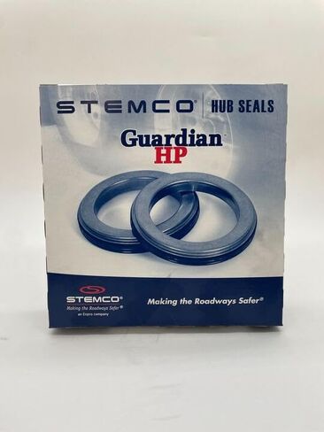 بلغراد قطع الغيار والخدمات، وشركة Stemco 307-0743 ختم عجلة المحور مقطورة in Saudi Arabia