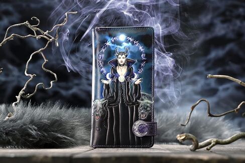 Nemesis Now in Saudi Arabia