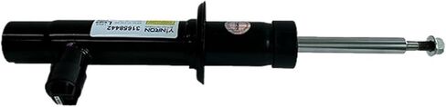 زوج ممتص الصدمات مع نظام التعليق الإلكتروني النشط المتوافق مع فولفو V90، S90 (2017~) الأمامي الأيسر والأيمن 31658442 31658443 in Kuwait