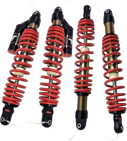 Motorcycle 4pcs Absorber Assembly For Li Od 1000 ATV QUAD GO KART 17001010120 17001020140 17001020141 in Saudi Arabia