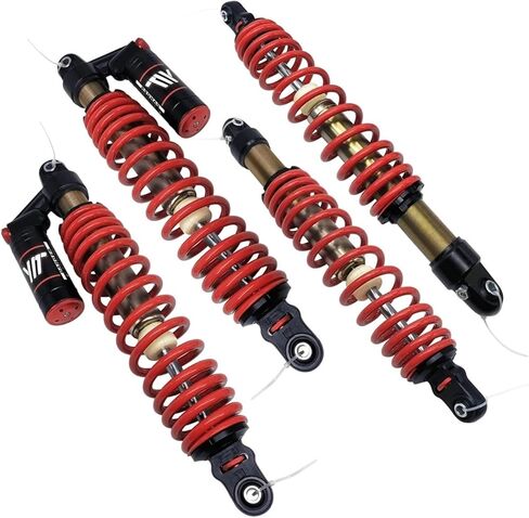 Motorcycle 4pcs Absorber Assembly For Li Od 1000 ATV QUAD GO KART 17001010120 17001020140 17001020141 in Saudi Arabia