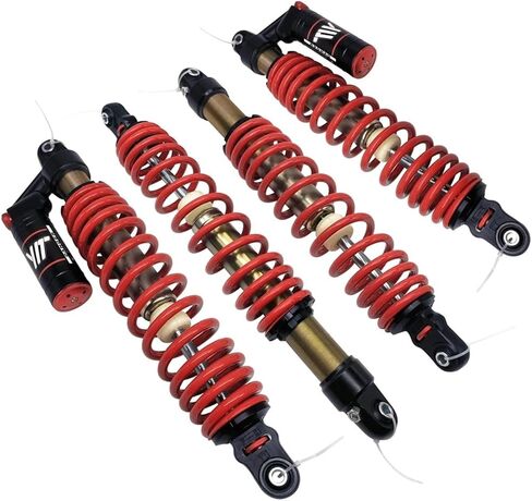 Motorcycle 4pcs Absorber Assembly For Li Od 1000 ATV QUAD GO KART 17001010120 17001020140 17001020141 in Saudi Arabia