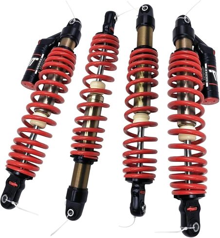 Motorcycle 4pcs Absorber Assembly For Li Od 1000 ATV QUAD GO KART 17001010120 17001020140 17001020141 in Saudi Arabia