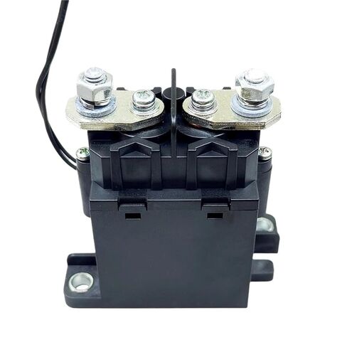 2 قطعة/الوحدة التتابع SEV100-750M121 12VDC 100A التتابع in Kuwait