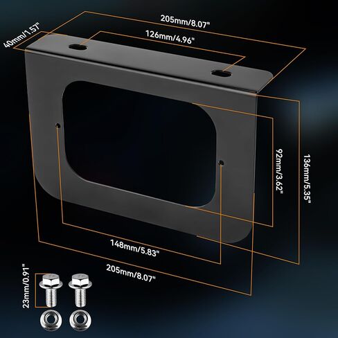 مصابيح خلفية للمقطورة 12 فولت مع دعامة سوداء، قطعتان 42 LED 3 في 1 طقم إضاءة مقطورة للفرامل مع حلقات تثبيت ومقابس لشاحنة RV جرار جيب in Kuwait