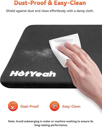 حقيبة شاشة محمولة مقاس 15.6 بوصة من HotYeah، غطاء من النيوبرين مقاوم للماء لشاشة الكمبيوتر المحمول أثناء السفر، حقيبة تخزين بسيطة كحافظة شاشة، حافظة واقية لجهاز iPad اللوحي وحقيبة كمبيوتر محمول MacBook in Kuwait