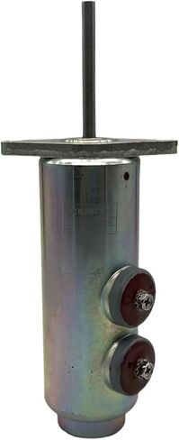 1 قطعة 24 فولت صمام إيقاف الملف اللولبي 110-6465 للمحرك 3306 in Kuwait