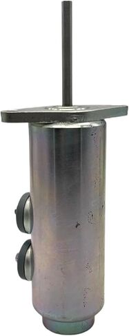 1 قطعة 24 فولت صمام إيقاف الملف اللولبي 110-6465 للمحرك 3306 in Kuwait