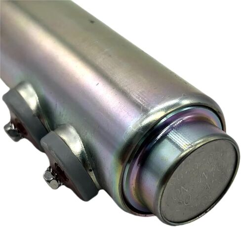 1 قطعة 24 فولت صمام إيقاف الملف اللولبي 110-6465 للمحرك 3306 in Kuwait