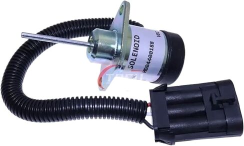 1 قطعة وقف الملف اللولبي 1G925-60011 صمام لفائف ل V2203 V2003 S185 331 in Kuwait