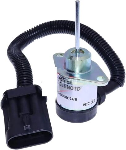 1 قطعة وقف الملف اللولبي 1G925-60011 صمام لفائف ل V2203 V2003 S185 331 in Kuwait