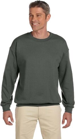 18000 Adult Sweatshirt Light Blue Medium in Saudi Arabia