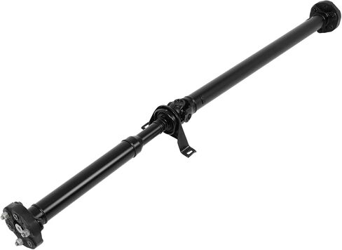 Rear Drive Shaft ACZCR Propeller Shaft Assembly Fits For Chrysler For 300 2005-2008,For Dodge For Charger 2007-2008,For Magnum 2005-2008,AWD Replace# 936-164,936164,4593546AB,4593546AC,4593546AD in Saudi Arabia
