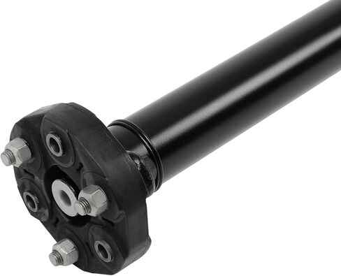 Rear Drive Shaft ACZCR Propeller Shaft Assembly Fits For Chrysler For 300 2005-2008,For Dodge For Charger 2007-2008,For Magnum 2005-2008,AWD Replace# 936-164,936164,4593546AB,4593546AC,4593546AD in Saudi Arabia