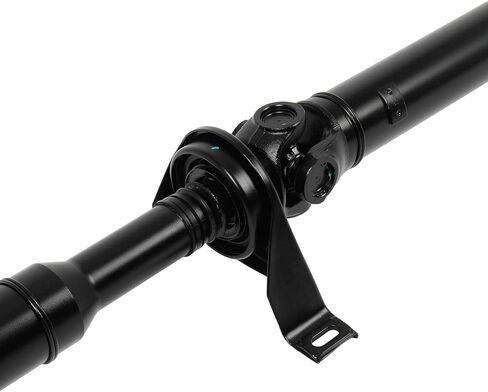 Rear Drive Shaft ACZCR Propeller Shaft Assembly Fits For Chrysler For 300 2005-2008,For Dodge For Charger 2007-2008,For Magnum 2005-2008,AWD Replace# 936-164,936164,4593546AB,4593546AC,4593546AD in Saudi Arabia