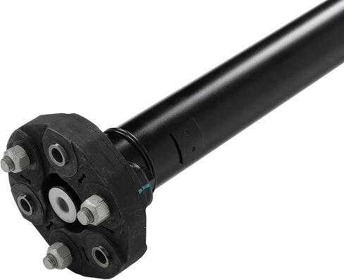 Rear Drive Shaft ACZCR Propeller Shaft Assembly Fits For Chrysler For 300 2005-2008,For Dodge For Charger 2007-2008,For Magnum 2005-2008,AWD Replace# 936-164,936164,4593546AB,4593546AC,4593546AD in Saudi Arabia