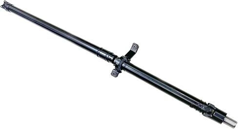 SUZANNE Rear Drive Shaft Assembly Driveshaft Compatible with 2007-2017 Jeep Compass Patriot AWD 2.0L 2.4L, 2007-2008 Dodge Caliber AWD 2.4L 5273310AA, 5273310AB, 946309 in Kuwait