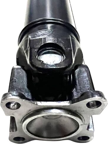 SUZANNE Rear Drive Shaft Assembly Driveshaft Compatible with 2007-2017 Jeep Compass Patriot AWD 2.0L 2.4L, 2007-2008 Dodge Caliber AWD 2.4L 5273310AA, 5273310AB, 946309 in Kuwait