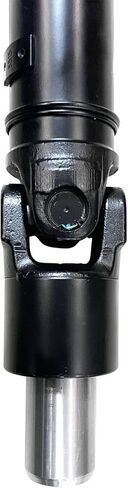 SUZANNE Rear Drive Shaft Assembly Driveshaft Compatible with 2007-2017 Jeep Compass Patriot AWD 2.0L 2.4L, 2007-2008 Dodge Caliber AWD 2.4L 5273310AA, 5273310AB, 946309 in Kuwait