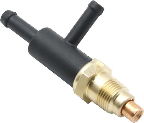 MDEOOSKY 36281-PNA-G01 Air Injection Control Solenoid Valve, Replacement for Honda CRV Stream 2.0L 2.4L 2001-2007, Replaces 36281-PNA-G02 in Saudi Arabia