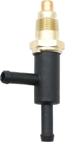 MDEOOSKY 36281-PNA-G01 Air Injection Control Solenoid Valve, Replacement for Honda CRV Stream 2.0L 2.4L 2001-2007, Replaces 36281-PNA-G02 in Saudi Arabia