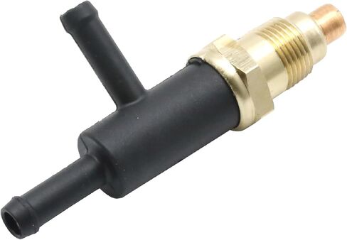 MDEOOSKY 36281-PNA-G01 Air Injection Control Solenoid Valve, Replacement for Honda CRV Stream 2.0L 2.4L 2001-2007, Replaces 36281-PNA-G02 in Saudi Arabia