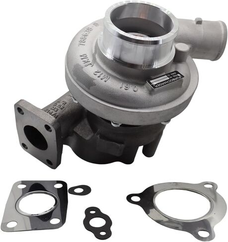 Turbocharger 353-5972 3535972 For Caterpillar CAT 320E 320E LRR 320E L 323E L 538 323E LN 320E 323E SA 320E LN 320E RR Excavator in Saudi Arabia