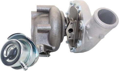Turbocharger 353-5972 3535972 For Caterpillar CAT 320E 320E LRR 320E L 323E L 538 323E LN 320E 323E SA 320E LN 320E RR Excavator in Saudi Arabia