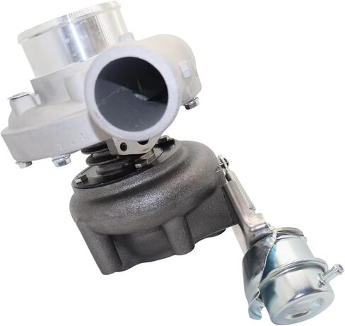 Turbocharger 353-5972 3535972 For Caterpillar CAT 320E 320E LRR 320E L 323E L 538 323E LN 320E 323E SA 320E LN 320E RR Excavator in Saudi Arabia