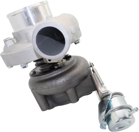 Turbocharger 353-5972 3535972 For Caterpillar CAT 320E 320E LRR 320E L 323E L 538 323E LN 320E 323E SA 320E LN 320E RR Excavator in Saudi Arabia