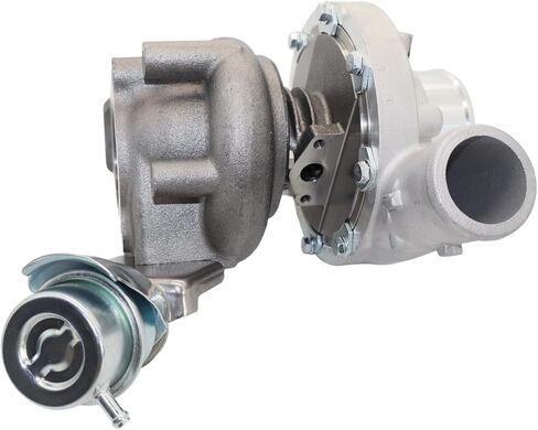 Turbocharger 353-5972 3535972 For Caterpillar CAT 320E 320E LRR 320E L 323E L 538 323E LN 320E 323E SA 320E LN 320E RR Excavator in Saudi Arabia