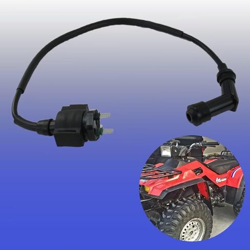 عالية الأداء ملف الإشعال استبدال لهوندا Xr200R Xr 200R 1986 1987 1988 1990 1991 1993-2002 in Kuwait