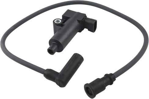 33101-113E00-0000 ملف الإشعال والأسلاك المتوافقة مع Hisun UTV/ATV 250 400 500، Massimo Gunner 250، MSU500، Coleman UT400/UT500، Axis 500، Bennche، Cub Cadet in Saudi Arabia